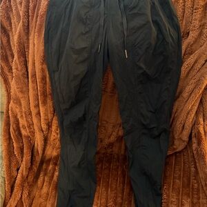 lululemon athletica Black Joggers